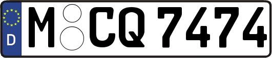 M-CQ7474
