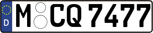 M-CQ7477