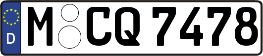 M-CQ7478