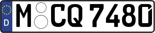 M-CQ7480