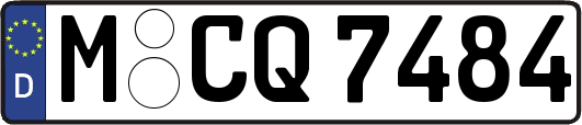 M-CQ7484