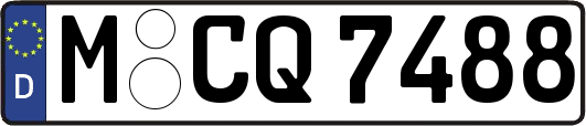 M-CQ7488