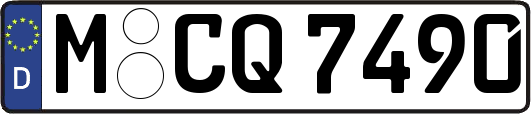 M-CQ7490