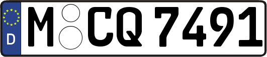 M-CQ7491