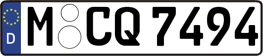 M-CQ7494
