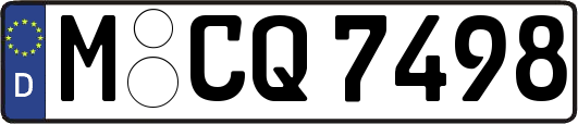 M-CQ7498