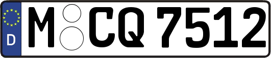 M-CQ7512