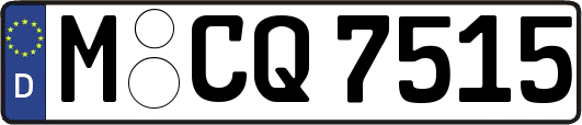 M-CQ7515