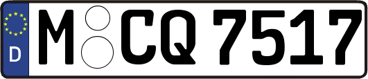 M-CQ7517
