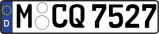 M-CQ7527
