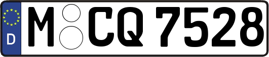 M-CQ7528