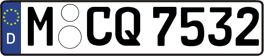 M-CQ7532
