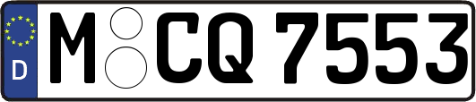M-CQ7553