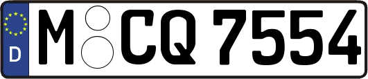 M-CQ7554