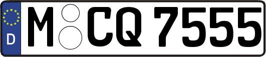 M-CQ7555