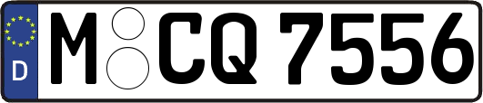 M-CQ7556