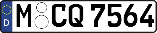 M-CQ7564