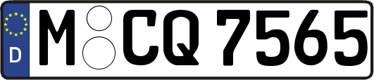 M-CQ7565