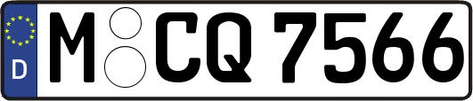 M-CQ7566