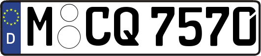 M-CQ7570
