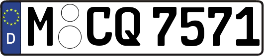 M-CQ7571