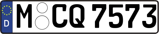 M-CQ7573