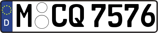 M-CQ7576