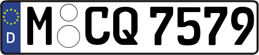 M-CQ7579