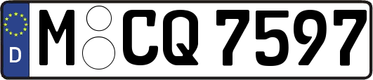 M-CQ7597
