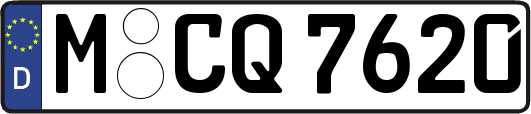 M-CQ7620