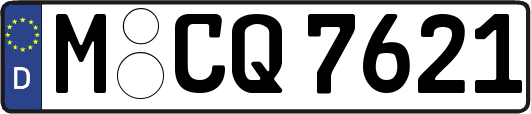 M-CQ7621