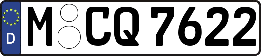 M-CQ7622
