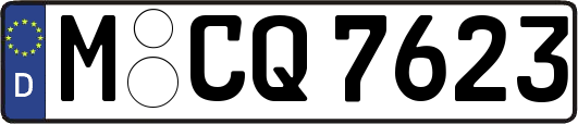 M-CQ7623