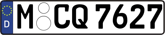 M-CQ7627