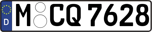 M-CQ7628