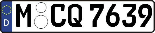 M-CQ7639