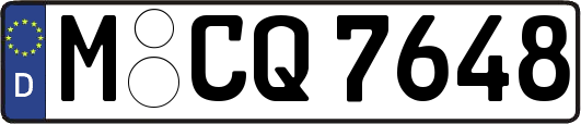 M-CQ7648