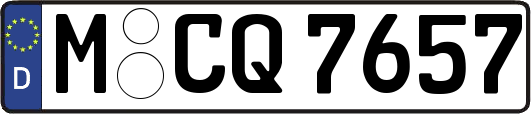 M-CQ7657