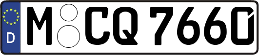 M-CQ7660