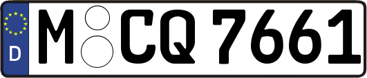 M-CQ7661