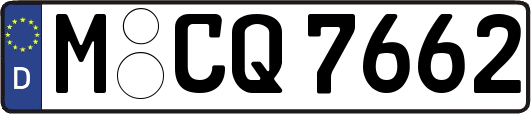 M-CQ7662