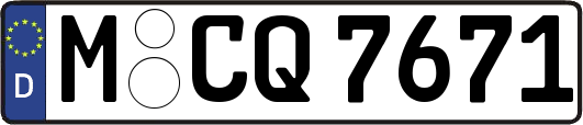 M-CQ7671