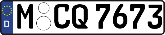 M-CQ7673