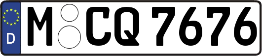 M-CQ7676