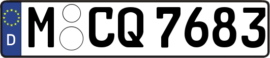 M-CQ7683