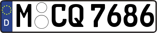 M-CQ7686