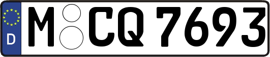 M-CQ7693
