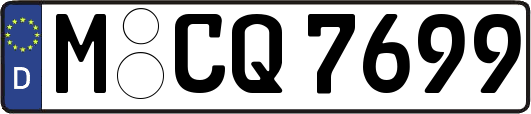 M-CQ7699