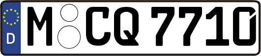 M-CQ7710