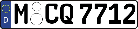 M-CQ7712